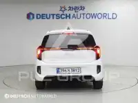 2026 KIA Morning