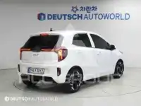2026 KIA Morning