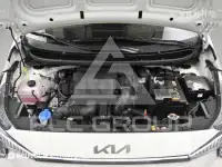 2026 KIA Morning