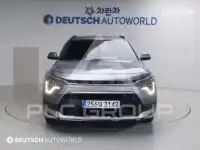2026 KIA Niro