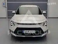 2026 KIA Niro