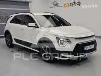 2026 KIA Niro