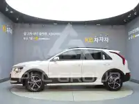 2026 KIA Niro