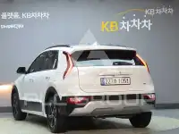2026 KIA Niro