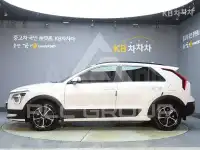 2026 KIA Niro