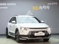 2026 KIA Niro