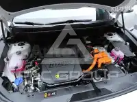 2026 KIA Niro