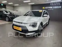 2026 KIA Niro