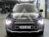 2026 KIA Niro