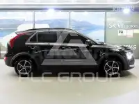 2026 KIA Niro