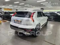 2026 KIA Niro