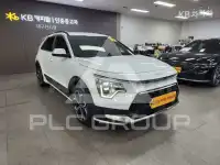 2026 KIA Niro