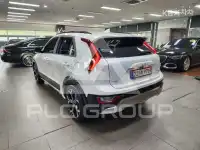2026 KIA Niro