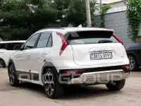 2026 KIA Niro