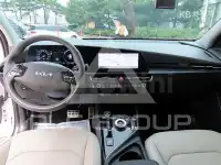 2026 KIA Niro