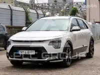 2026 KIA Niro
