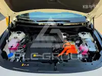 2026 KIA Niro