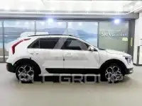 2026 KIA Niro