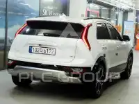 2026 KIA Niro