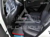 2026 KIA Niro