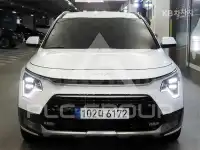 2026 KIA Niro