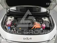 2026 KIA Niro