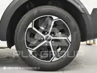 2026 KIA Niro