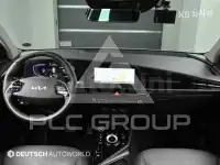 2026 KIA Niro