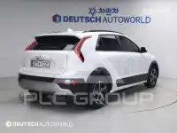 2026 KIA Niro