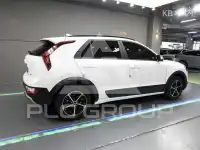 2026 KIA Niro