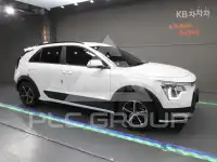 2026 KIA Niro