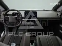 2026 KIA Unknown
