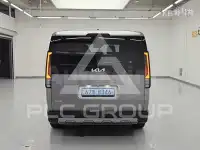 2026 KIA Unknown