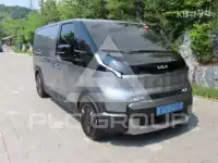 2026 KIA Unknown