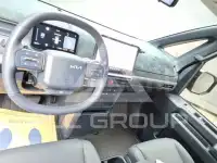 2026 KIA Unknown