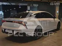 2026 KIA K5