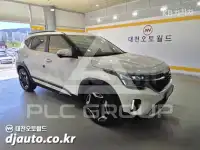 2026 KIA Seltos