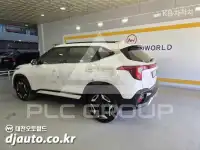 2026 KIA Seltos