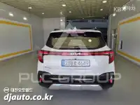 2026 KIA Seltos