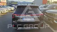 2026 KIA Seltos