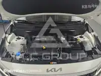 2026 KIA Seltos