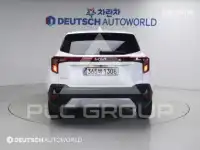 2026 KIA Seltos