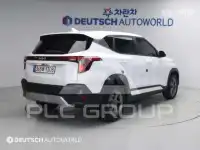2026 KIA Seltos