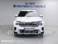 2026 KIA Seltos