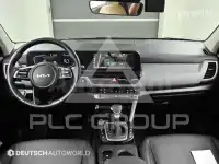 2026 KIA Seltos