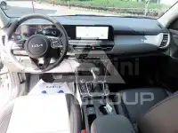 2026 KIA Seltos