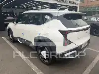 2026 KIA Seltos