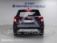 2026 KIA Seltos