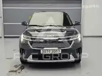 2026 KIA Seltos