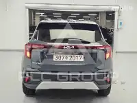2026 KIA Seltos